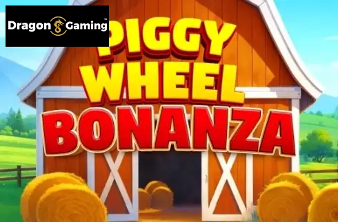 Piggy Wheel Bonanza